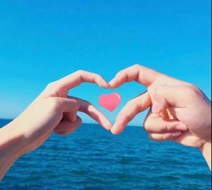 干净的文学爱情短语