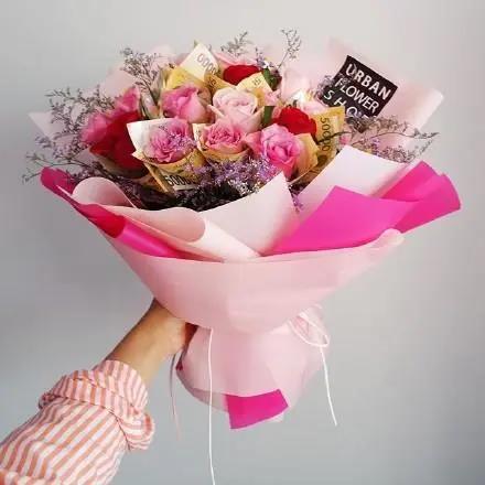 讨厌和朴实的爱语