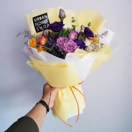 讨厌和朴实的爱情故事1