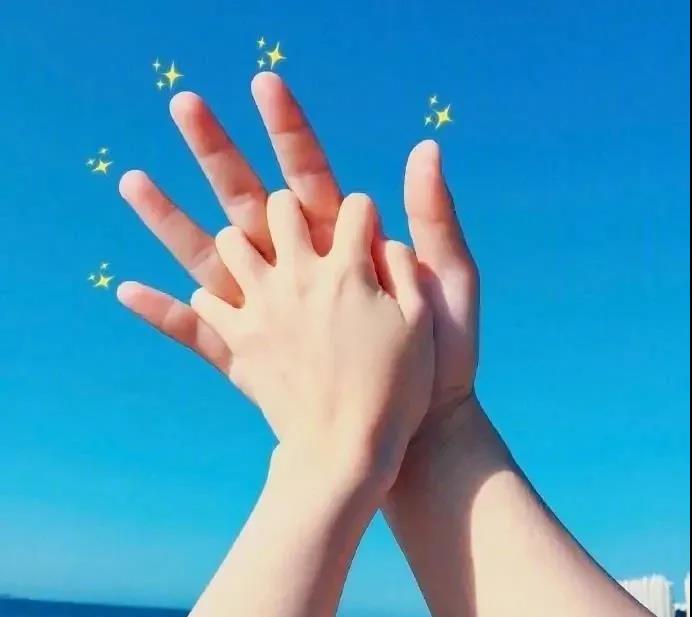 干净的文学爱情短语1