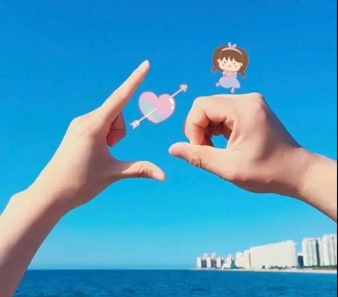 干净的文学爱情短语2