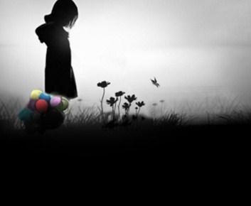 描写女性冷漠情绪的诗