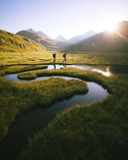 表达旅行乐趣的句子，谈论情绪短语