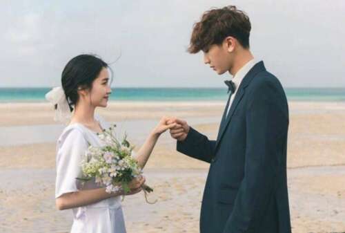 适用于好朋友和好朋友结婚的文案句子