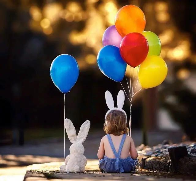 写给我的生日，并将其发送给Moments 2