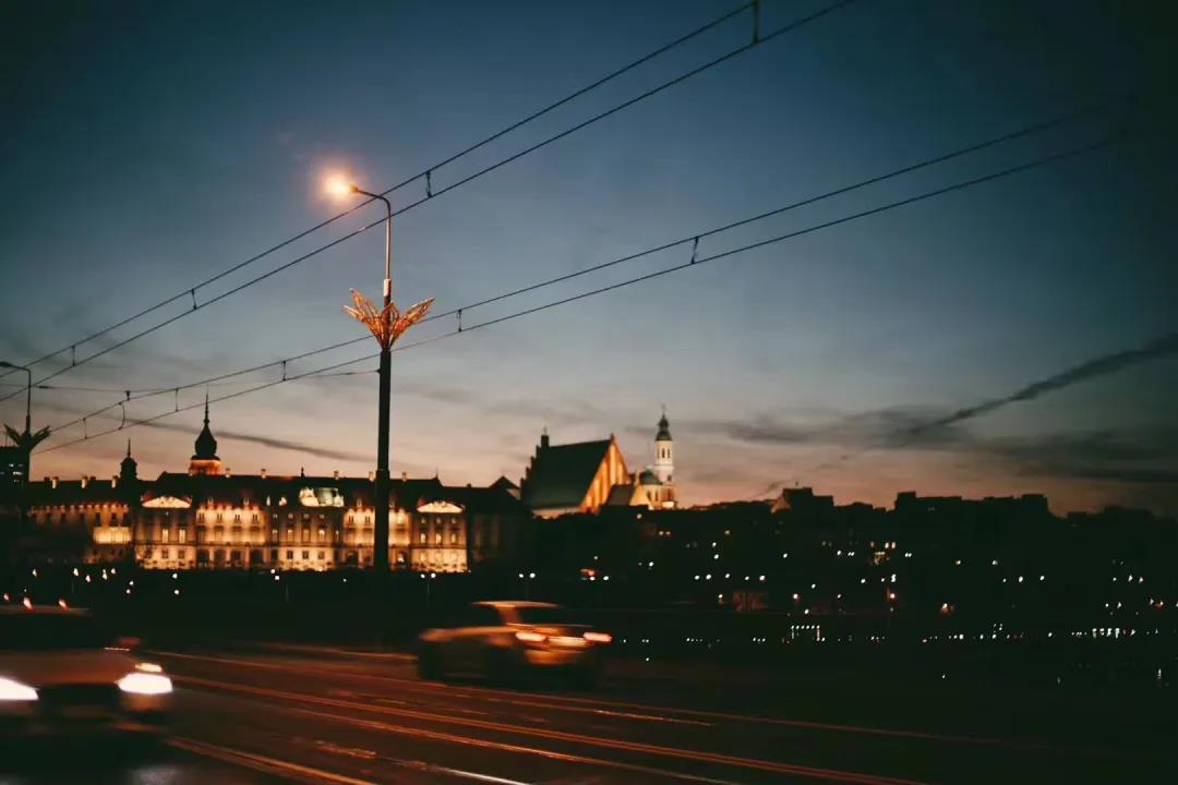 2020年鼓舞人心的晚安正能量