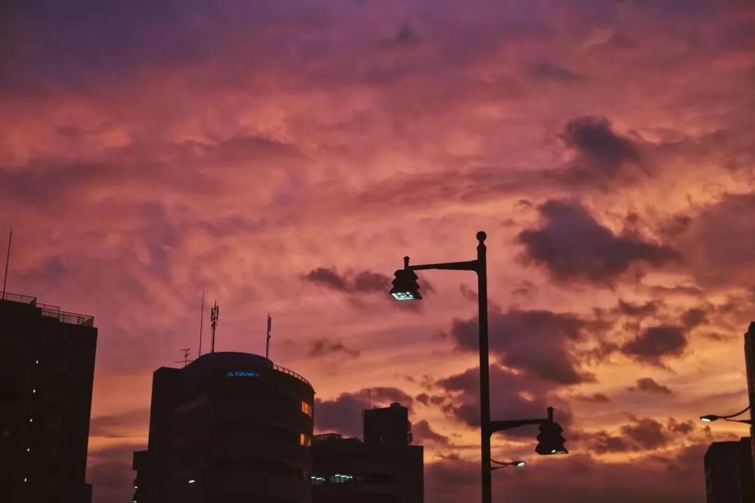 2020励志晚安心语正能量1