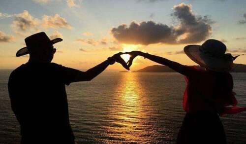 感恩聚会句经典语录