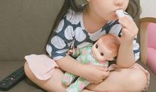 妈妈给女儿的暖心短句