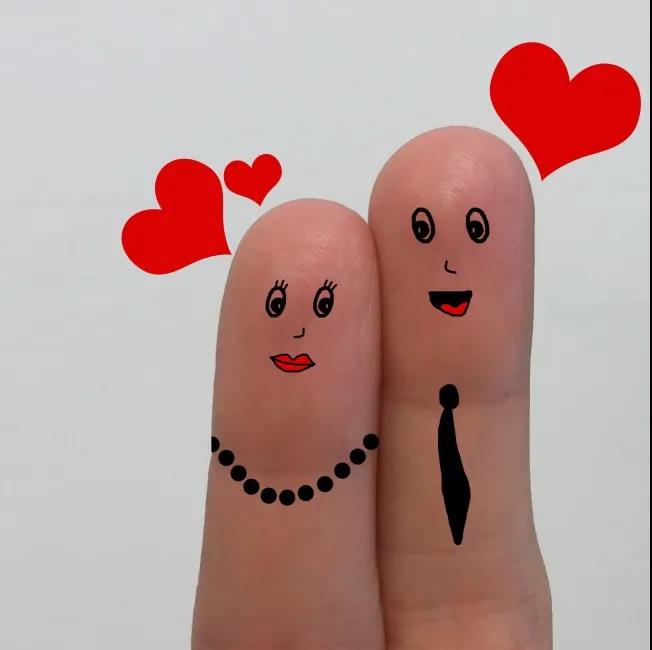 睡前与女友爱语2