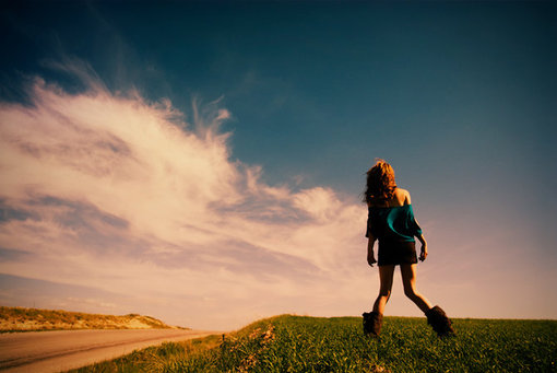 情绪低落且无法入睡的句子1