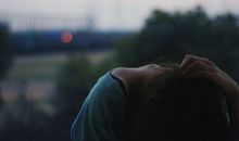 对爱情感到心酸的句子