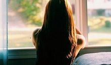 走路都腰疼心烦的句子