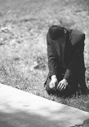 令人沮丧的经典句子