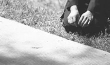 凄凉的经典句子