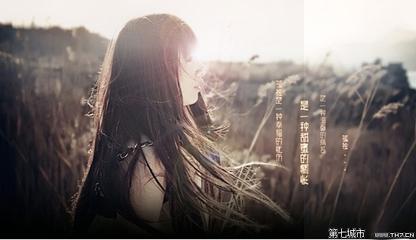 痤疮烦恼的句子1