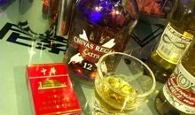 喝酒句子搞笑句子