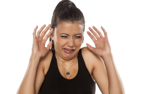 心烦幽默的句子