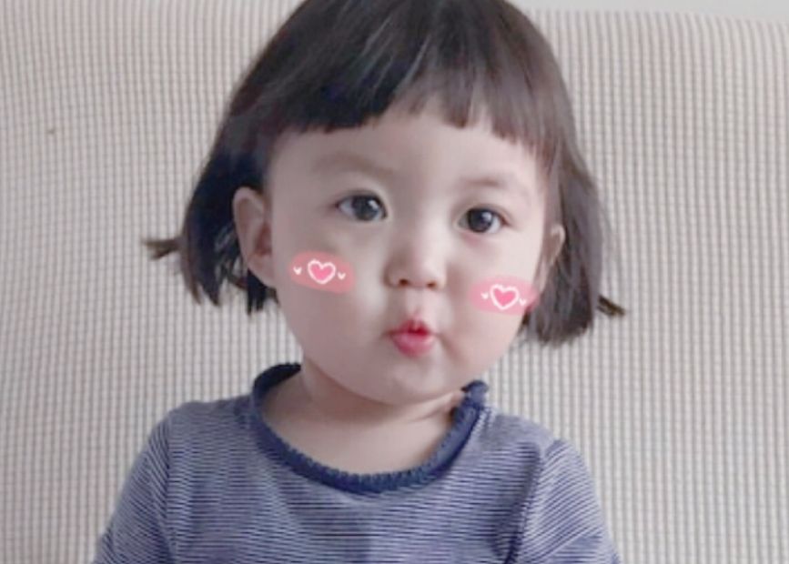 早上可爱的副本