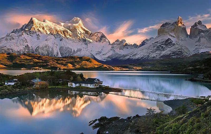 无动于衷的短句2