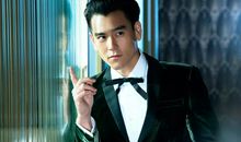 彭于晏名言名句大全 正能量语录