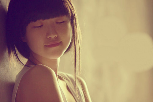 女人最喜欢的爱语