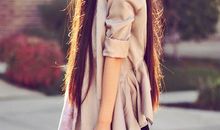 对女人表白的情话