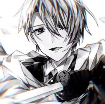 动漫男孩冷霸气的名字