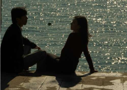 50个文学和爆炸性的爱情句子2