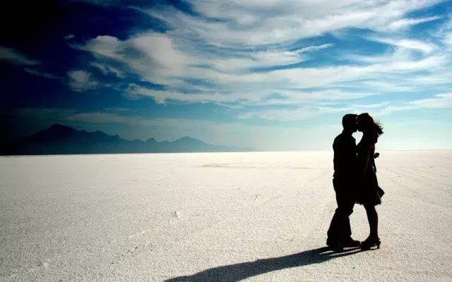 表达爱意的最美句子1