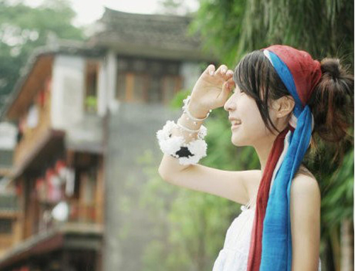 充满生命力的句子