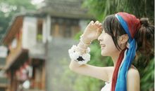 对生活充满正能量的句子