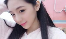 愿女人活的开心的句子