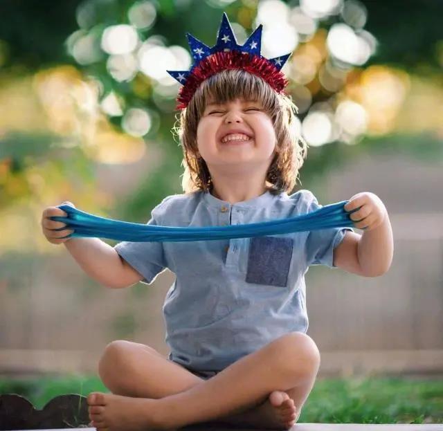 可爱到爆炸性有趣的谈话