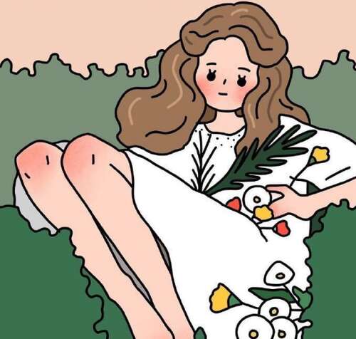 与牛有关的祝福