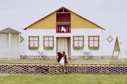 对自己简单而干净的句子