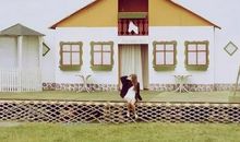 简单干净致自己的句子