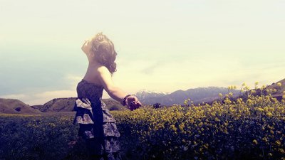 最动人的爱情句子