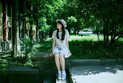 关于青春与美丽的声明