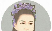 适合做文案的古风诗句