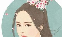 惊艳朋友圈的古风短句