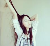 丈夫称赞妻子的理发