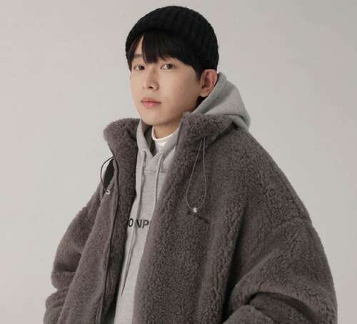 描述牛的精神句子