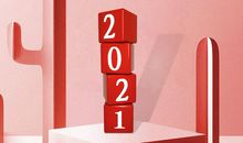 2021写给自己说说朋友圈精选