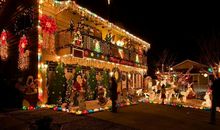 平安夜文案合集