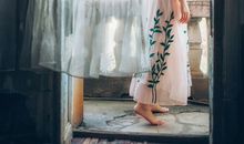 被自己老婆嫌弃心痛的句子