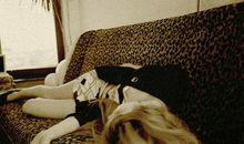 惦念爱人心痛的句子