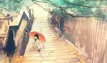 不努力而心痛的句子