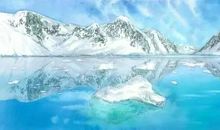 温暖的说说心情短语 愿你在腥臭腐朽的日子里熠熠生辉