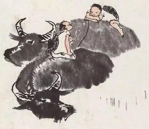 2021年的牛年吉祥词是什么